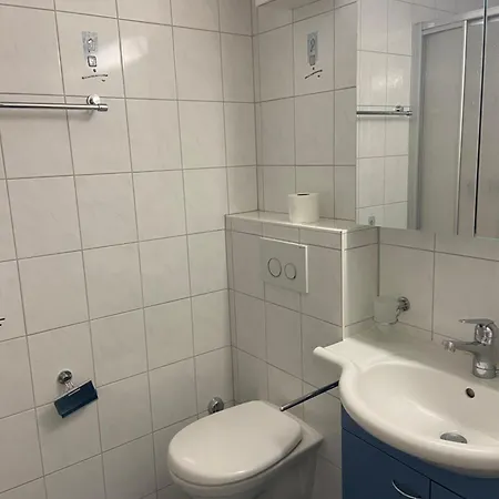 Cosy Proche Et Bains Thermaux Leukerbad