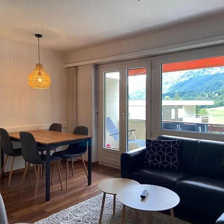 Apartment Cosy Proche Et Bains Thermaux