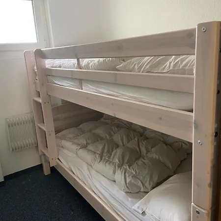 Cosy Proche Et Bains Thermaux Apartment Leukerbad