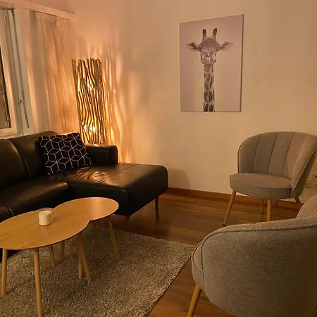 Cosy Proche Et Bains Thermaux Лейкербад