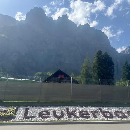 Апартаменти Cosy Proche Et Bains Thermaux