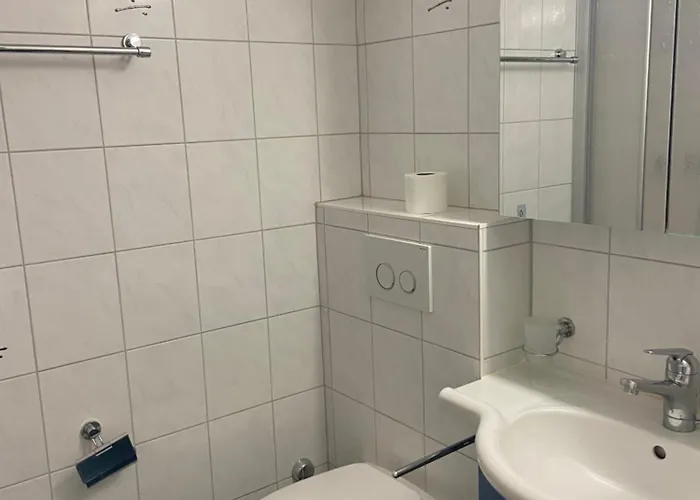 Cosy Proche Et Bains Thermaux Лейкербад