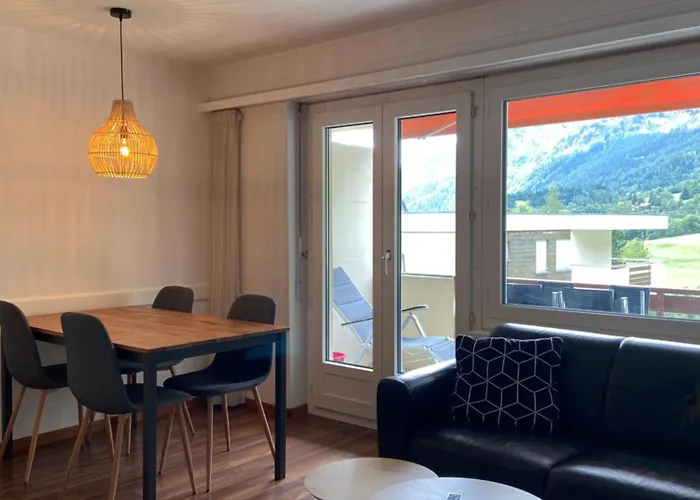 شقة Cosy Proche Et Bains Thermaux