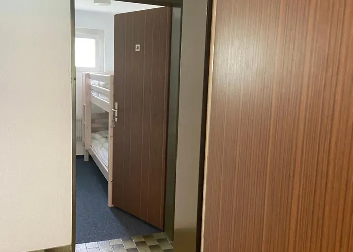 Апартаменти Cosy Proche Et Bains Thermaux