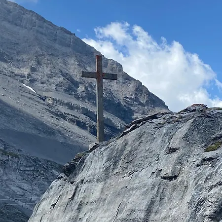 アパート Cosy Proche Et Bains Thermaux ロイカーバード