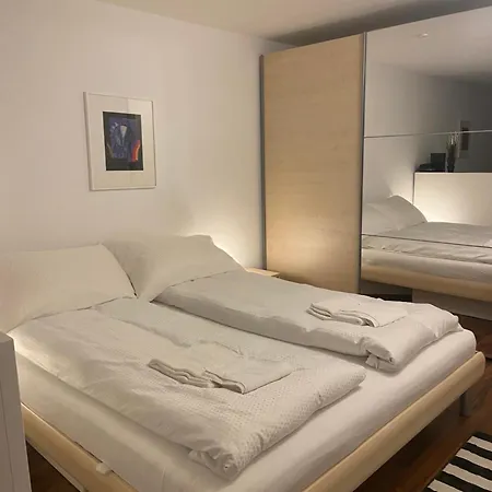 Apartment Cosy Proche Et Bains Thermaux *