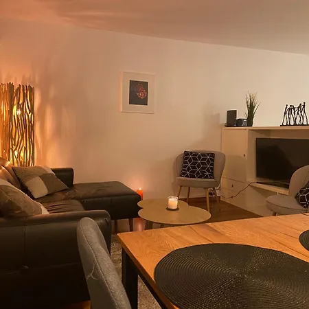 Apartment Cosy Proche Et Bains Thermaux *