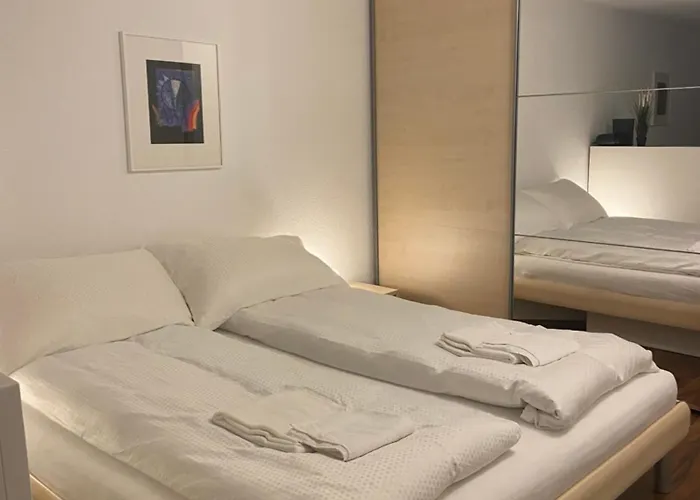 Apartment Cosy Proche Et Bains Thermaux *