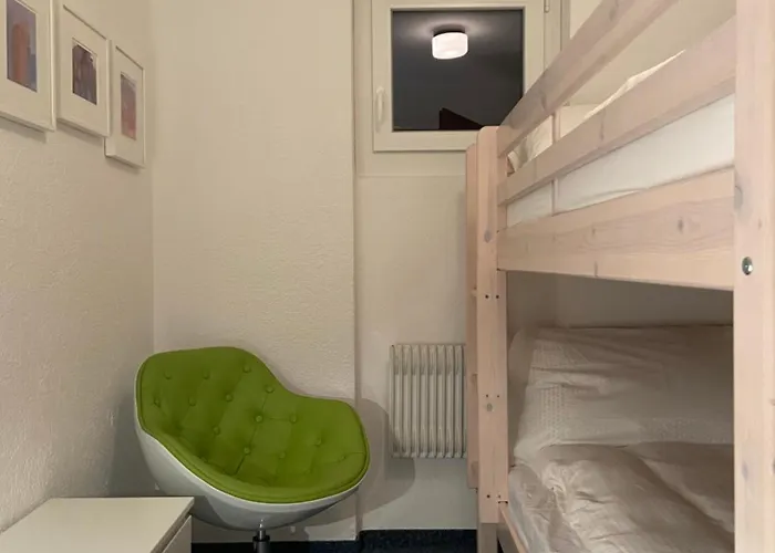 Cosy Proche Et Bains Thermaux Apartment